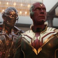 ウルトロンとの異色な“AIバディ”誕生「ヴィジョンクエスト」本予告が解禁 画像