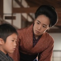 「ブラッサム」第11回あらすじ・場面写真　珠は尋常小学校の代用教員として二年生の学力の低い方の学級の担当となる…10月12日放送