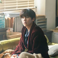 俳優チ・チャンウク、3年ぶりラブコメ復帰！豪華日韓タッグで魅せる新たなロマンス『メリーベリーラブ』今夜スタート