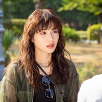 「シスターフッドが最高だった」…石原さとみ“弥生”と河合優実“雅”の関係性にSNS沸く、あの宮崎アニメを連想する視聴者も「ポリティカルパン」