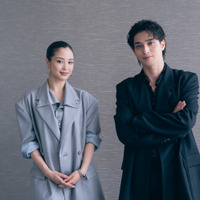 【インタビュー】横浜流星×広瀬すず、3回の共演で得た距離感「“頑張らない”状態でいられた」絶対的な信頼関係
