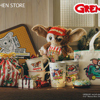 『グレムリン』ギズモのキッチングッズがずらり！212 KITCHEN STORE限定コレクションが10月10日発売