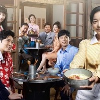 韓国ドラマ「一途なタンポポちゃん」BS日テレで10/9（金）より放送スタート！！