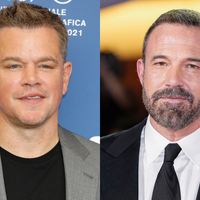 ベン・アフレック＆マット・デイモンがインディペンデント映画レーベルを新設、新進気鋭の映画製作者を支援