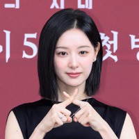 軍人、財閥令嬢、そして今度は“天才外科医”。女優キム・ジウォンは新作『ドクターX』で新境地なるか？