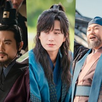 イ・ヒョヌク＆キム・ガンウら、新羅の運命を背負う…新大河ドラマ『文武』で描く三国統一への死闘