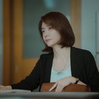 パク・ジヒョン、韓国人女優初の快挙…『ウンジュンとサンヨン』でつかんだ国際エミー賞の切符【コラム】