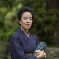 「ブラッサム」第16回あらすじ・場面写真　珠は仕事からの帰り道に懐かしい人物と再会する…10月19日放送