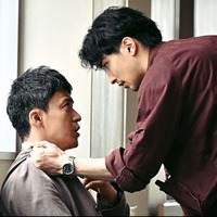 「覚悟が必要？」「バチバチ感たまらない」横浜流星×小栗旬のバディに「MIU404」を重ねる声多数「LOST10」1話