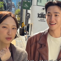女優リュ・ヘヨン、『メリーベリーラブ』出演俳優ナム・ユンスの優しい気遣いに“胸キュン”!? 画像