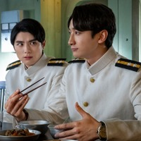 「2人のやり取り大好き」「心許した感じが…いい」“瀧昌”本田響矢＆“深見”小関裕太のイチャイチャも健在「めおと日和」裏側公開