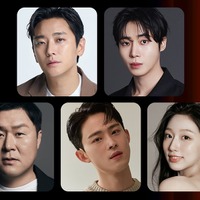 チュ・ジフンの痛快な活躍再び！全世界が熱狂したドラマ『トラウマコード』がシーズン2＆3同時制作へ