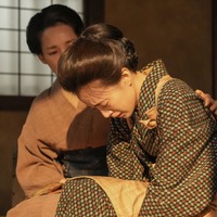 「ブラッサム」第18回あらすじ・場面写真　悪い噂が一向に消えないことに苦しみ、珠は家にこもりがちに…10月21日放送