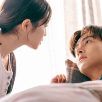 チ・チャンウク＆今田美桜「メリーベリーラブ」第3話、“10か条のルール”の同居生活始まる