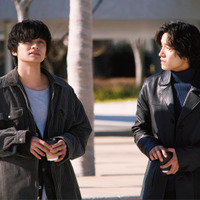 北村匠海主演『君の話』場面写真＆特別幕間映像が公開