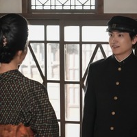 「ブラッサム」第20回あらすじ・場面写真　東京へとやってきた珠は、保のいる下宿に到着する…10月23日放送