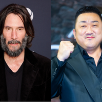 キアヌ・リーブス、ジェームズ・ワン監督のハリウッド版『悪人伝』に出演交渉中 マ・ドンソクと共演か!? 画像