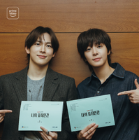 イム・シワン＆ソル・イナ、アクションもコミカル演技も息ぴったり！「罪深いあなた」1・2話メイキング映像