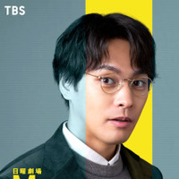 柳楽優弥、日曜劇場初主演の「Mr.MYSTERY?」1月スタート　犯人を知った上で楽しむ新感覚ミステリー・エンターテインメント