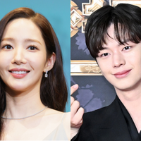 パク・ミニョン、ユク・ソンジェとオフィスロマンスで共演！「ナイン・トゥ・シックス（原題）」台本リーディング映像公開