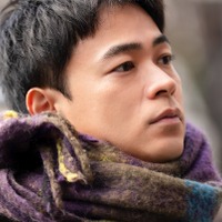 「清らかでありながら、底なし沼」成田凌演じるハセオ、“眼差し”の新写真解禁『男ともだち』 画像