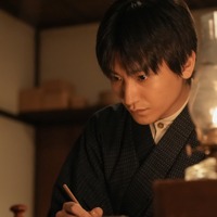「ブラッサム」第24回あらすじ・場面写真　保は、「珠との関係が、恋仲に発展したのか」と問いただされ…10月29日放送