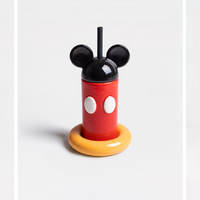 ミッキー＆フレンズからインスピレーションを得た新コレクション11月15日発売「グスタフ・ウェストマン」 画像
