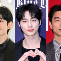 ビョン・ウソクからチョン・ヘイン、チョ・インソンにおんぶしてもらうク・ギョファンまで豪華俳優集結、Netflix Korea10周年