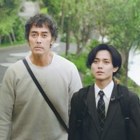 阿部寛と永瀬廉が共演『ハッピーリスト』台北金馬映画祭「Surprise Film部門」正式出品決定