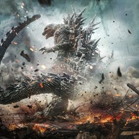 『ゴジラ-1.0』金曜ロードショーで10月30日21時から放送！キャスト・あらすじまとめ
