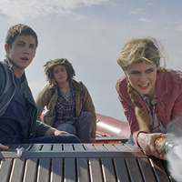 『パーシー・ジャクソン』で男女の距離が縮まる!?　恋愛心理の専門家が分析 画像