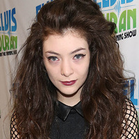 ニュージーランドの新星・ロード、大型契約を結ぶ 画像