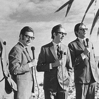 イギリスの大人気コメディグループ、モンティ・パイソンが再結成へ 画像