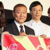 桐谷美玲“少年のような”仲良し中年3人組にほっこり「私も将来…」 画像