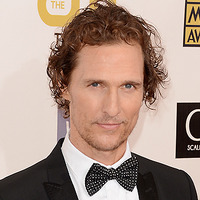 マシュー・マコノヒー、ゴッサム・インディペンデント映画賞で最優秀男優賞受賞 画像