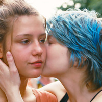 カンヌ「パルムドール」受賞作『アデル、ブルーは熱い色』来春4月に公開決定！ 画像