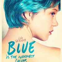 【玄里BLOG】アブデラティフ・ケシシュ監督『アデル、ブルーは熱い色』 画像