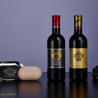 イタリア発「オロビアンコ」からワインの香り漂うヘアケア＆スキンケア登場 画像