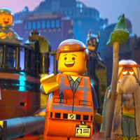 【全米興行収入ランキング】『LEGO(R) ムービー』が初登場1位！ジョージ・クルーニー監督・主演作も上位に 画像