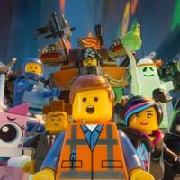 【全米興行収入ランキング】『LEGO(R)ムービー』V3達成！　ケヴィン・コスナー新作は2位発進 画像