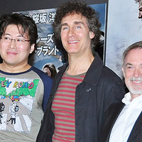 作家・桜坂洋、自身の小説がトム・クルーズ主演のハリウッド映画化「現実味ない！」 画像
