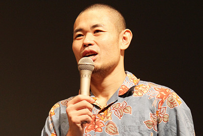 【沖縄国際映画祭】藤原竜也、空港迷子でまさかの欠席！　品川監督が陳謝 画像