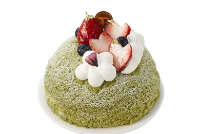 【3時のおやつ】渋谷ヒカリエShinQsが開業2周年記念の限定スイーツが続々登場 画像