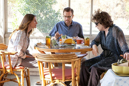 【ご招待】『8月の家族たち』試写会に5組10名様 画像