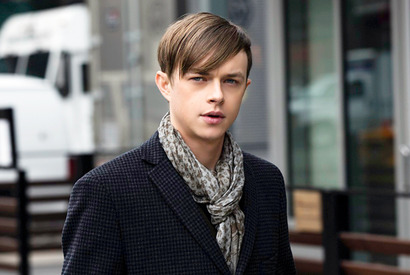 【インタビュー】大注目の若手デイン・デハーン　『アメイジング・スパイダーマン2』で演じた“現代っ子” 画像