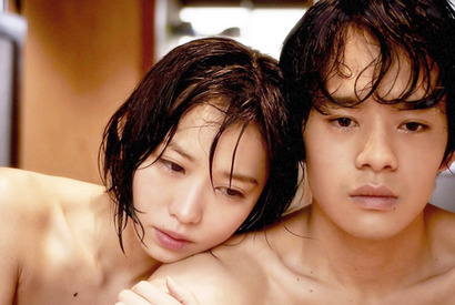池松壮亮×市川由衣…現役女子高生による“青春文学”を映画化『海を感じる時』 画像