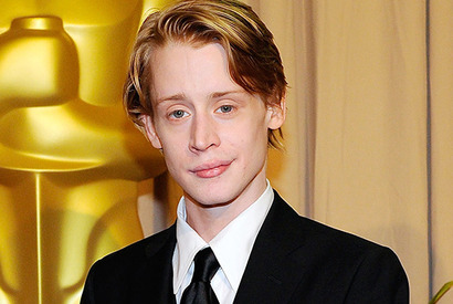 マコーレー・カルキン、元恋人ミラ・クニス結婚前に結婚したい 画像