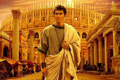 【ご招待】『テルマエ・ロマエII』試写会に10組20名様 画像