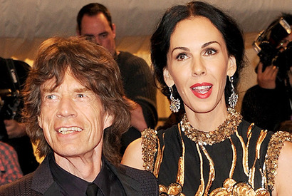 故ローレン・スコットの名を冠したファッション・アワード設立 画像