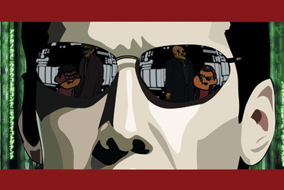 ギネス更新なるか？　『鷹の爪 THE MOVIE』1万人声優募集＆最新映像到着！ 画像